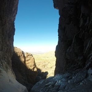 Meet your Posher, Charles